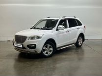 LIFAN X60 1.8 MT, 2014, 64 000 км, с пробегом, цена 709 000 руб.