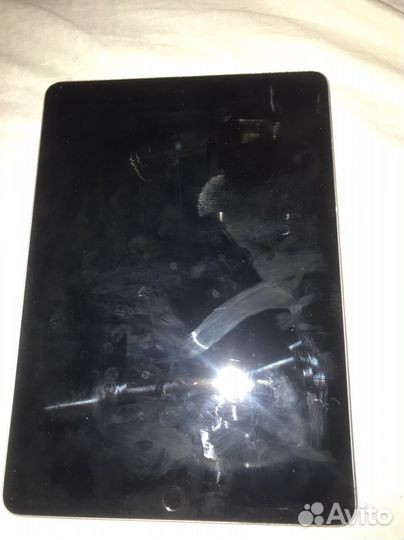 iPad 2018 32gb