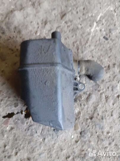 Теплообменник Volvo XC90