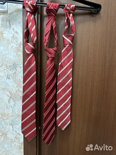 Галстук audi original