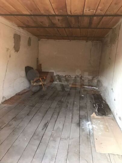 Гараж, 18 м²