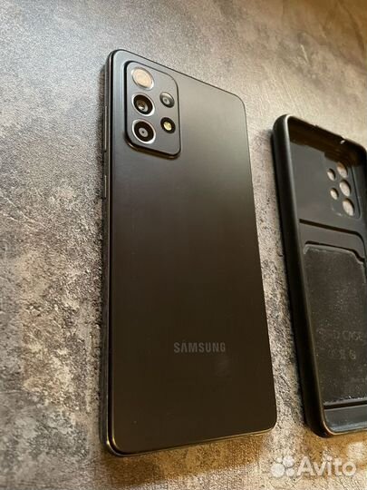 Samsung Galaxy A52, 8/256 ГБ