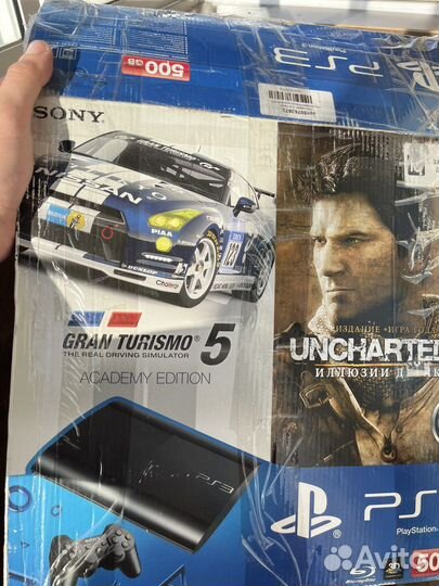 Sony playstation 3 