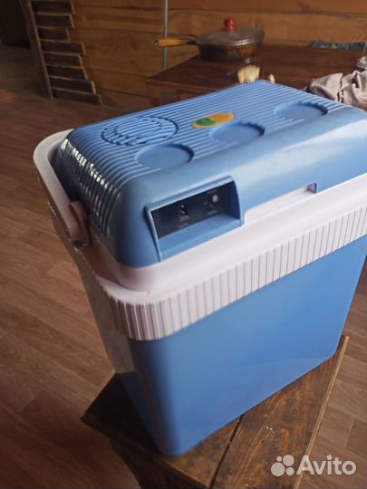 Холодильник для авто