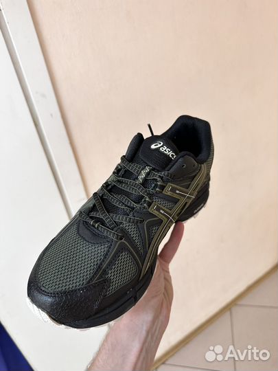 Asics gel kahana 8 gore tex