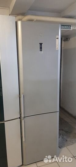 Холодильник Indesit No Frost