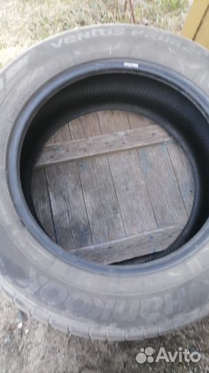 Hankook Ventus Prime 2 K115 225/60 R17 99H