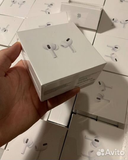 Airpods опт