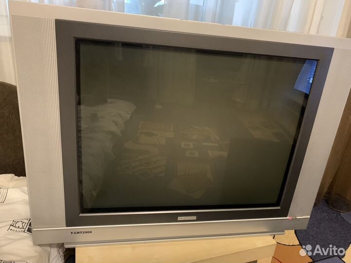 Телевизор trony