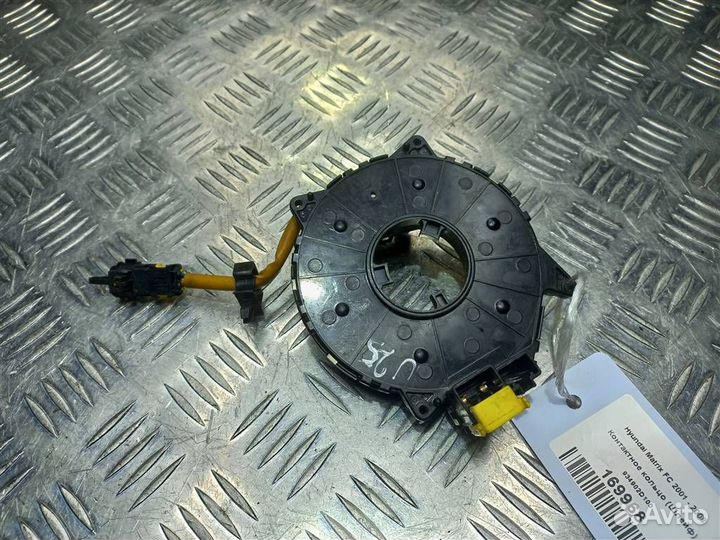 Контактное кольцо (Шлейф) Hyundai Matrix FC 2001