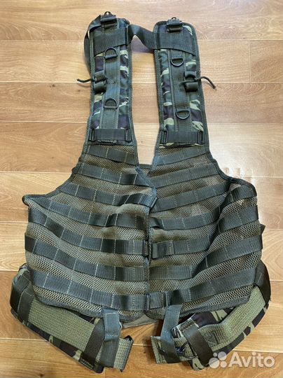 Жилет Транспортный Универсальный «Сталкер»