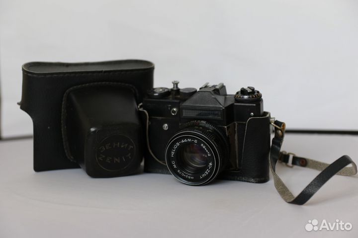 Пленочная камера