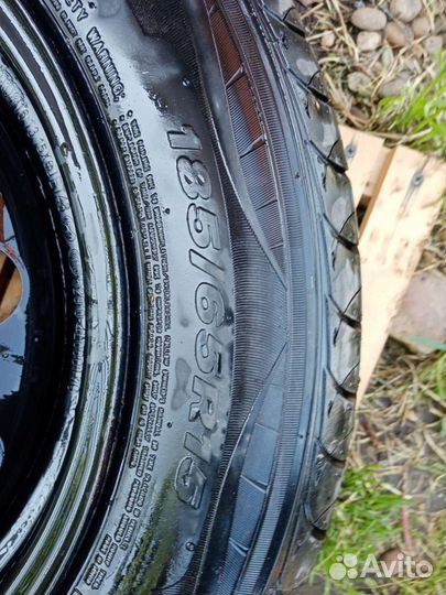 Nexen Classe Premiere CP661A 185/65 R15