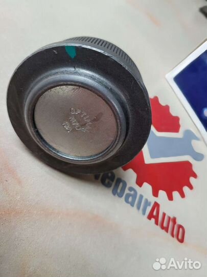 Шаровая опора е46