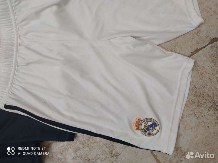 Футбольная форма Adidas