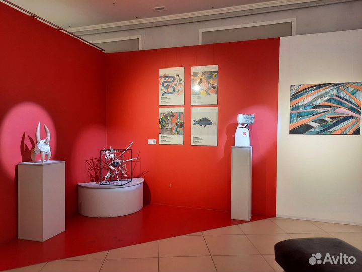 Интерьерная картина