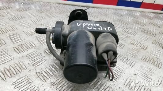 Привод круиз-контроля volkswagen passat B5 (2ST15M