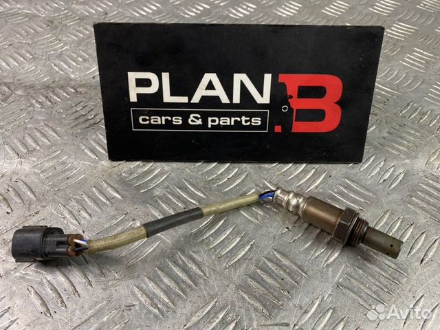 Датчик кислородный Toyota