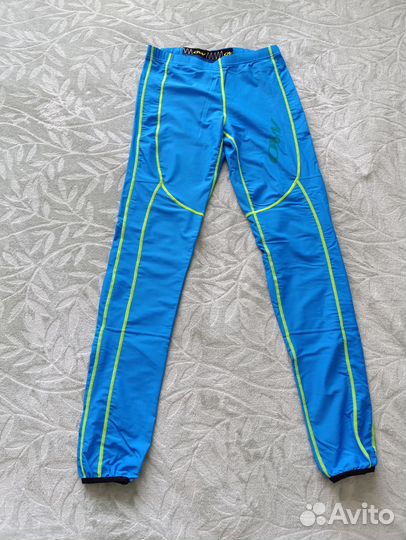 Лыжный гоночный костюм