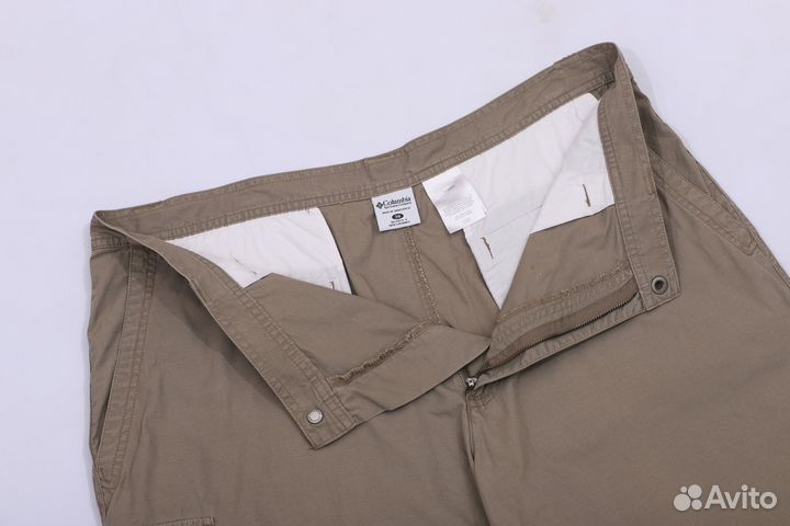 Columbia Vintage Cargo Shorts шорты карго