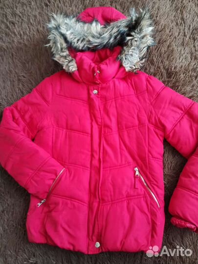 Куртка Befree р-р XS 11-13 лет