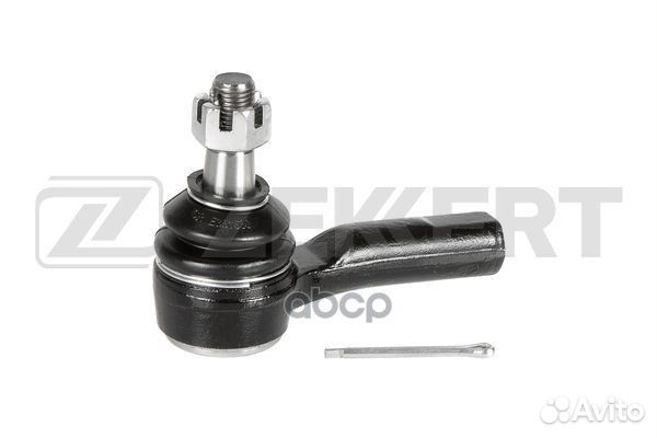 Наконечник рулевой Nissan Pick Up (D22) 98- sn