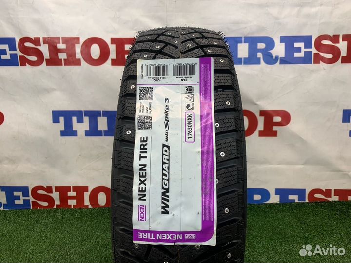 Nexen Winguard WinSpike 3 275/65 R20 R