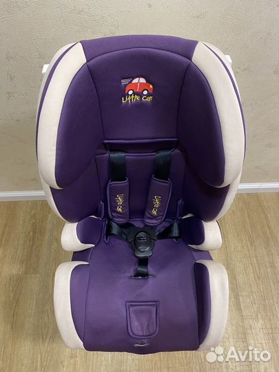 Детское авто кресло