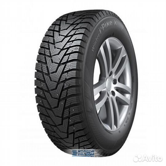 Hankook Winter i'Pike X W429A 265/65 R17 112T