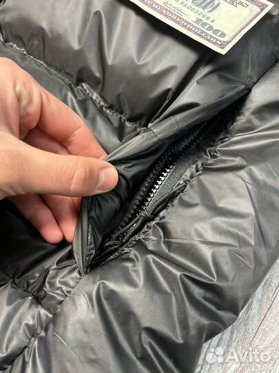 Жилетка Nike ACG для активных приключений