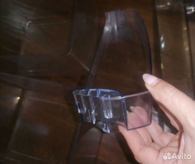 Полки для холодильника zanussi