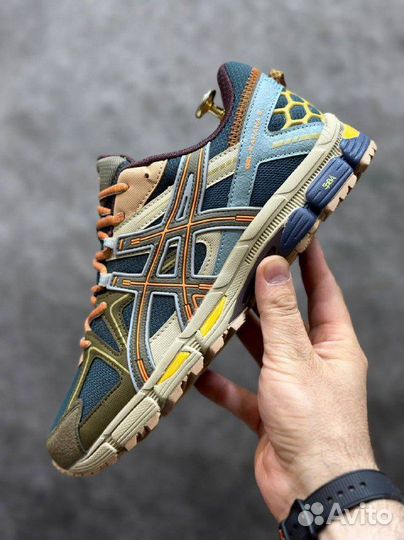 Asics син разм. 42