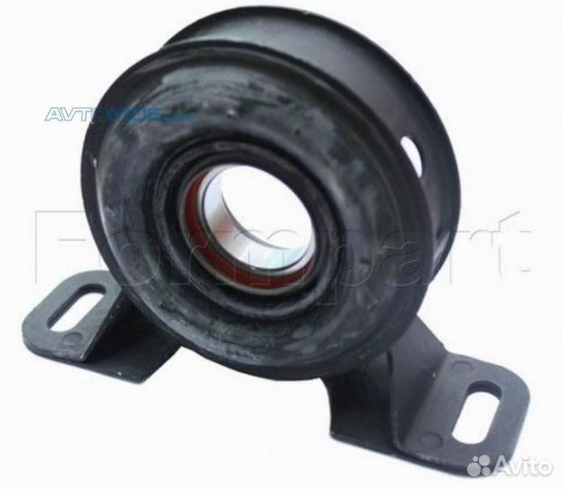 Подшипник подвесной вала карданного 15121009S form