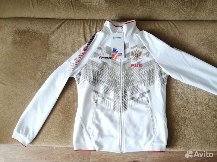 Спортивный костюм Forward