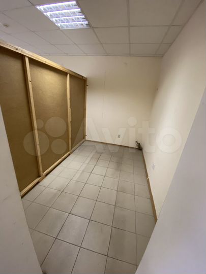 Помещение свободного назначения 42.6 кв.м