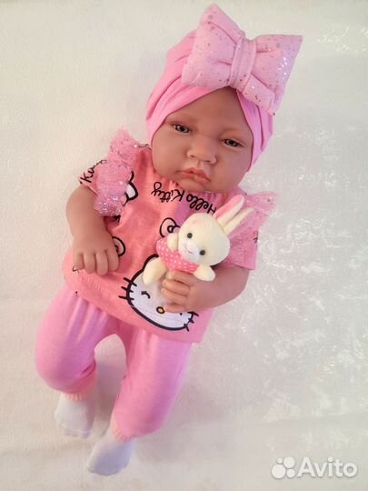 Одеждадля Беби бон и Антонио Хуан