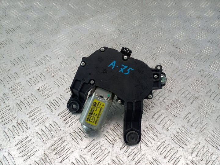 Моторчик стеклоочистителя задний Chevrolet Cruze 1