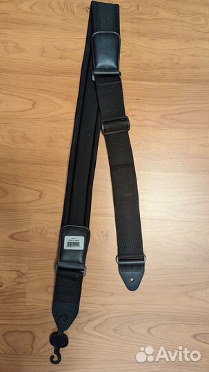 Ernie ball 4144 comfort - ремень для гитары