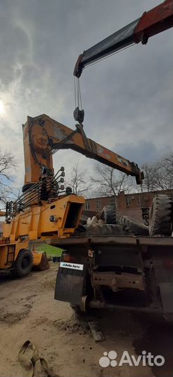 Установки манипуляторы 3