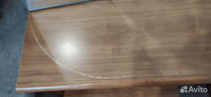 Туалетный столик, трельяж