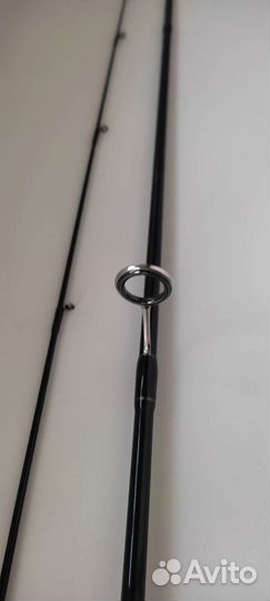 Спиннинг Nautilus Furyosa 792L