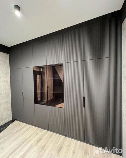 Современная прихожая