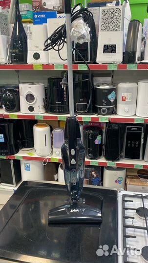 Пылесос BBK BV2511