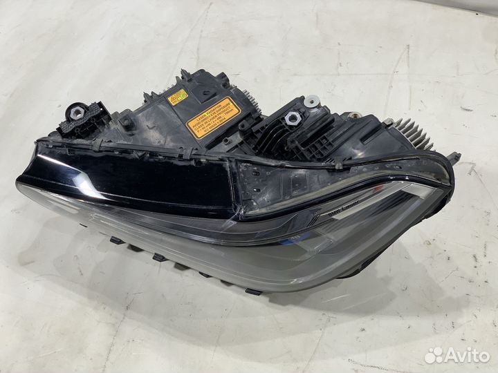 Фара Laser BMW X5 G05