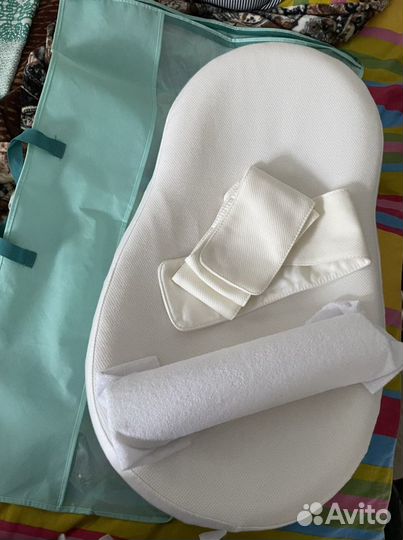 Кокон для новорожденных