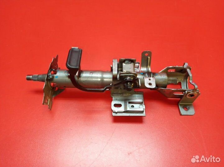 Рулевая колонка Hyundai Getz TB G4EE 2006