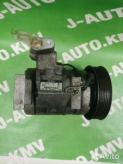 Компрессор