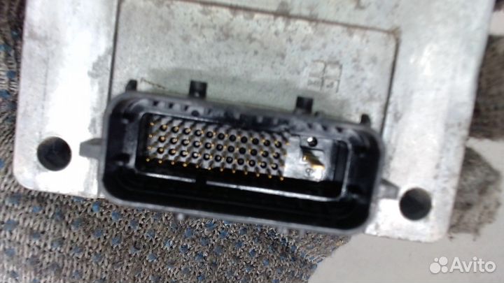 Блок управления кпп Saturn VUE, 2008