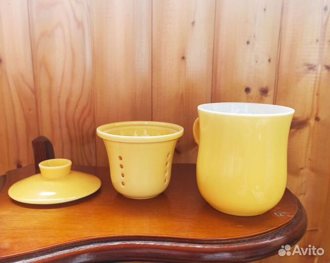 Стаканы, бокалы, чашки