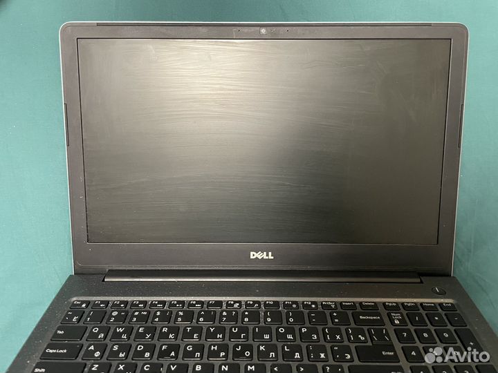 Dell Vostro 15